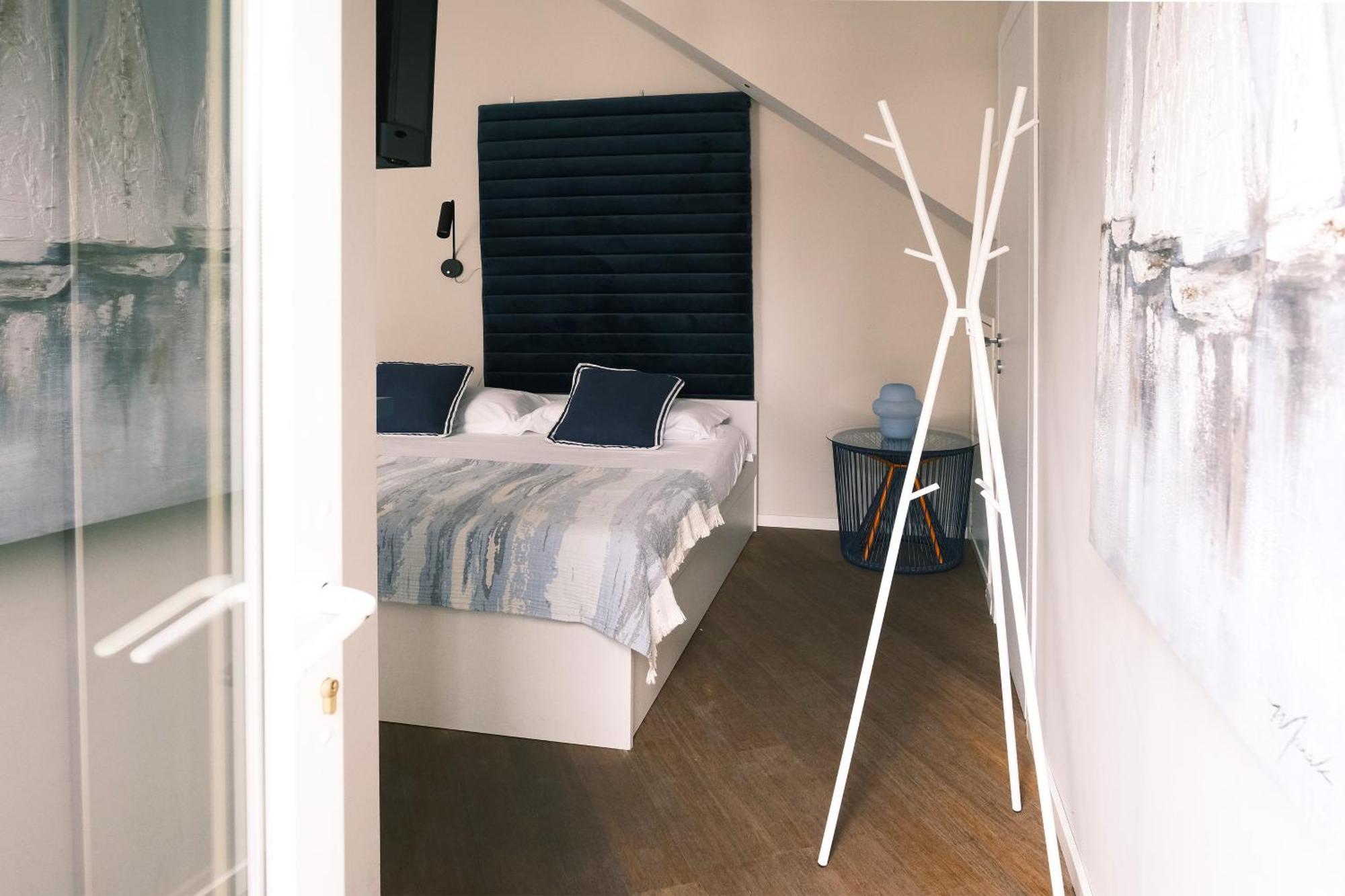 Comecasa Larga Cosy Studio Milano Eksteriør billede